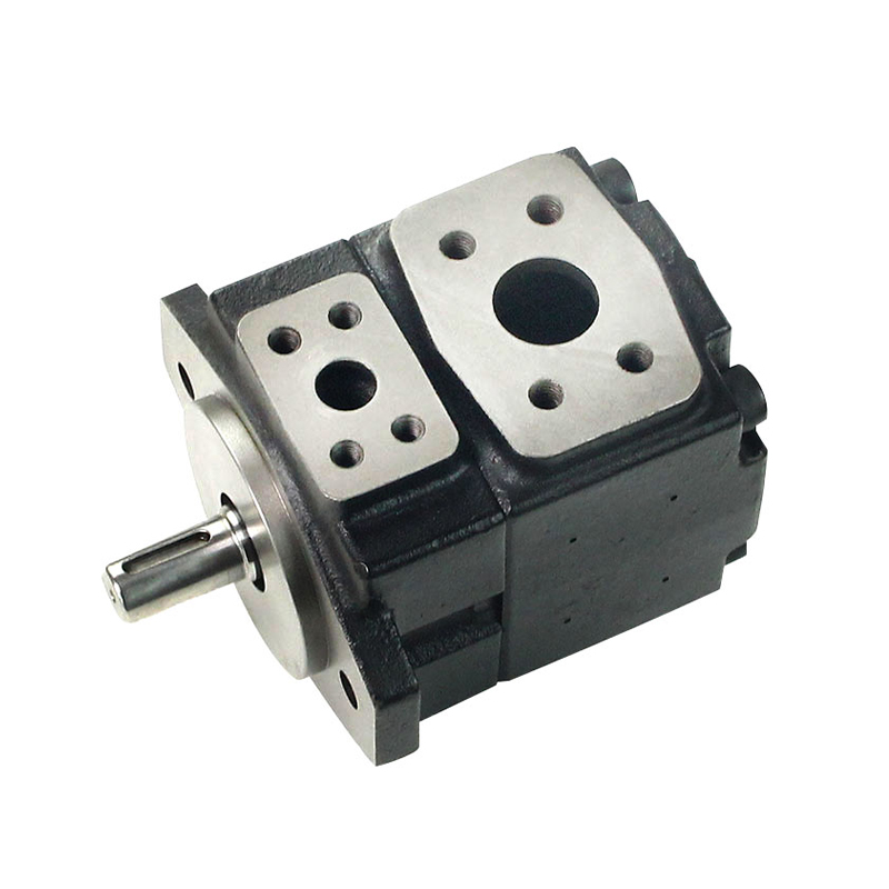 پمپ تک گله PV2R سری