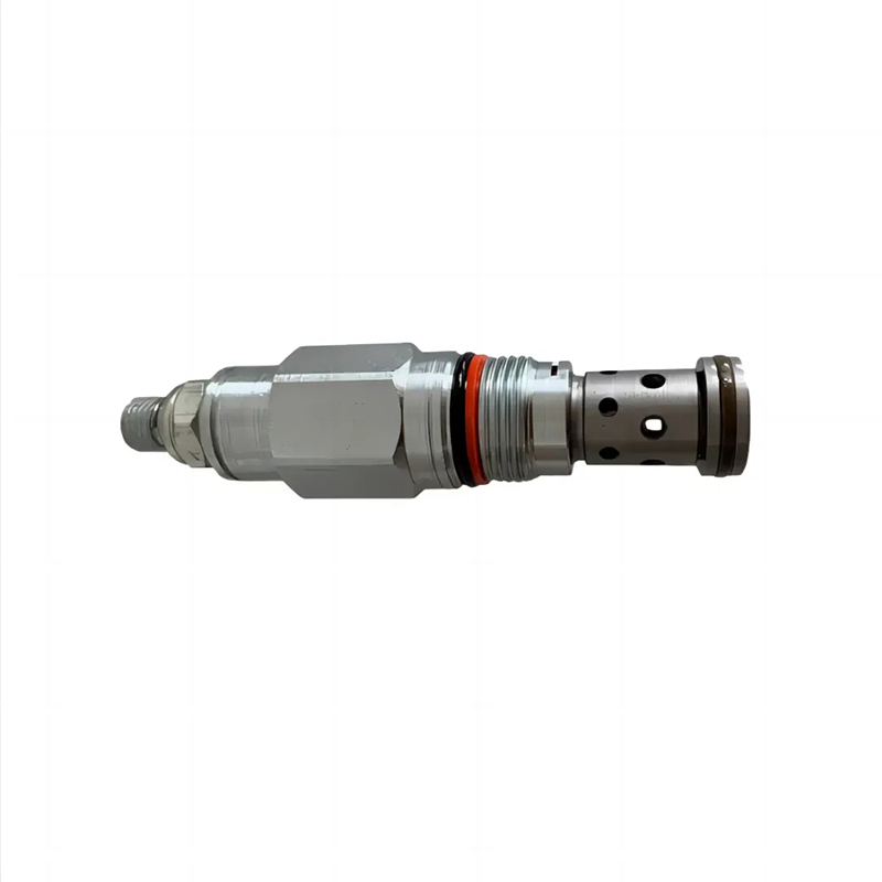 DBD Directal Adming Valve